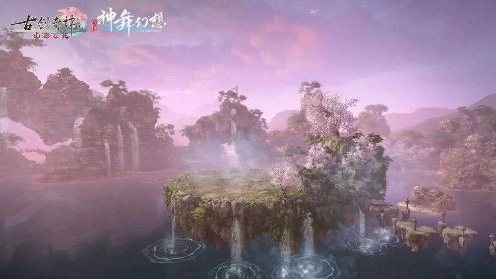 拯救可爱小怪